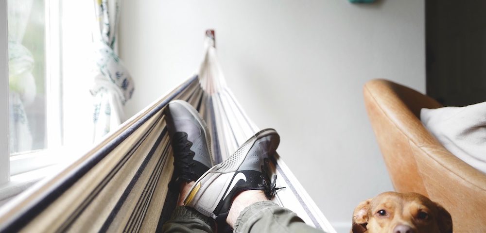 Stress reduzieren