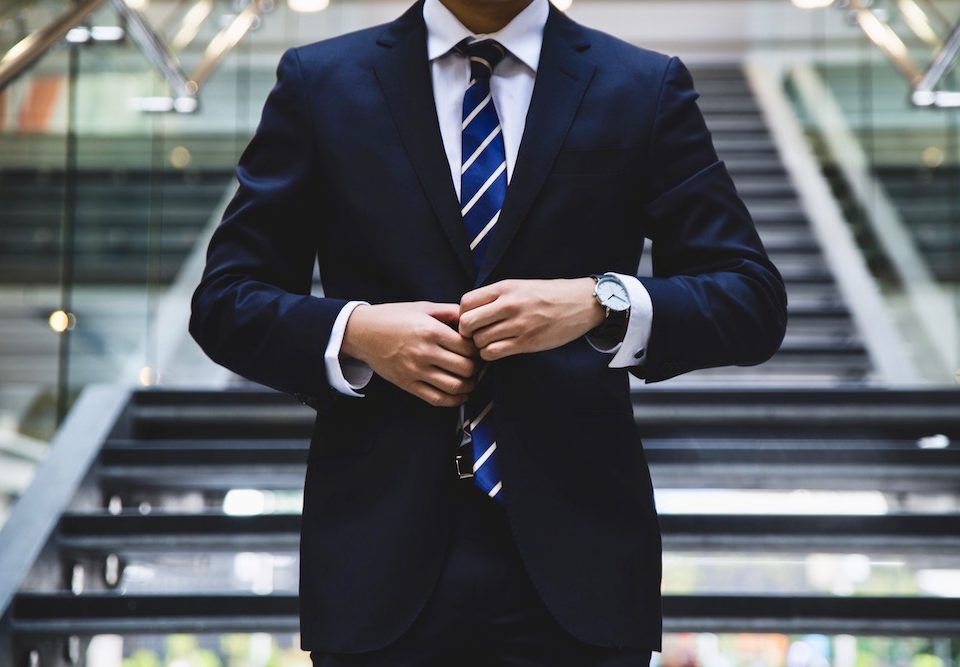 Business Coach