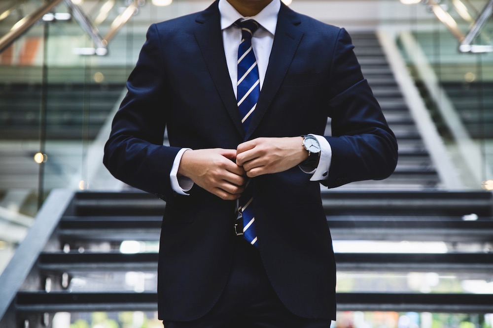 Business Coach