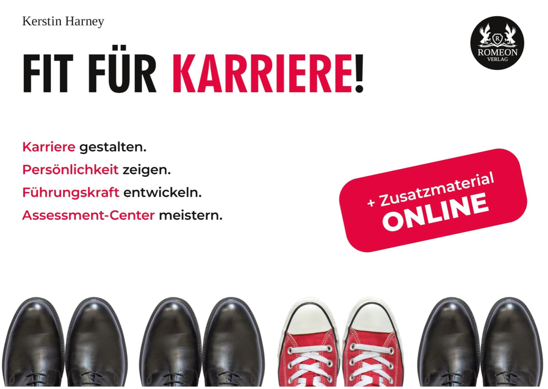 Fit für Karriere! Conver